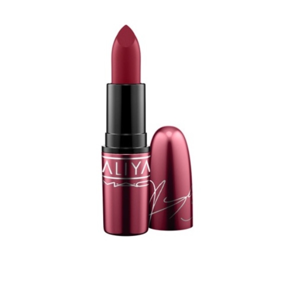 AALIYAH MAC LIMITED EDITION 💄MORE THAN A WOMEN